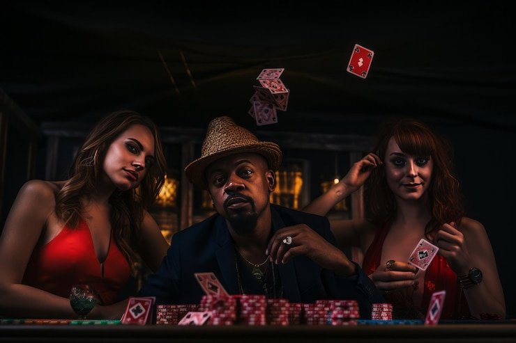 Koleksi slot Microgaming di aplikasi banteng96